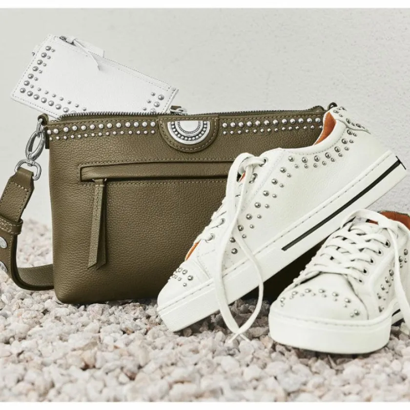Brighton Jessie Cross Body Bag Best