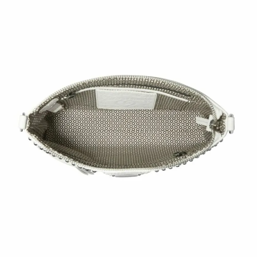 Brighton Jessie Cross Body Bag Best