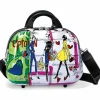 Brighton Jetsetter Cosmetic Case Manhattan Best