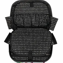 Brighton Jetsetter Cosmetic Case Manhattan Best