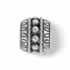 Brighton Joni Bead Silver New