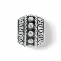 Brighton Joni Bead Silver New