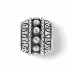 Brighton Joni Bead Silver New