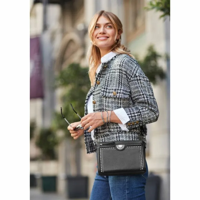 Brighton Jordyn Cross Body Organizer Outlet