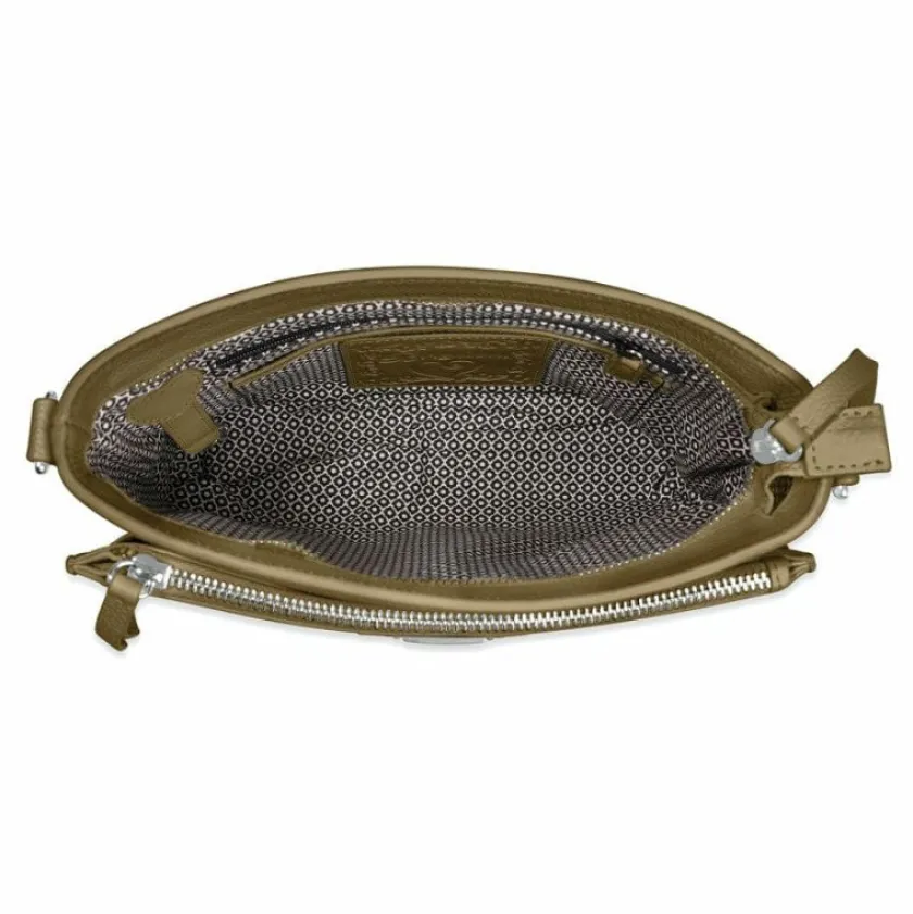 Brighton Jordyn Cross Body Organizer Outlet