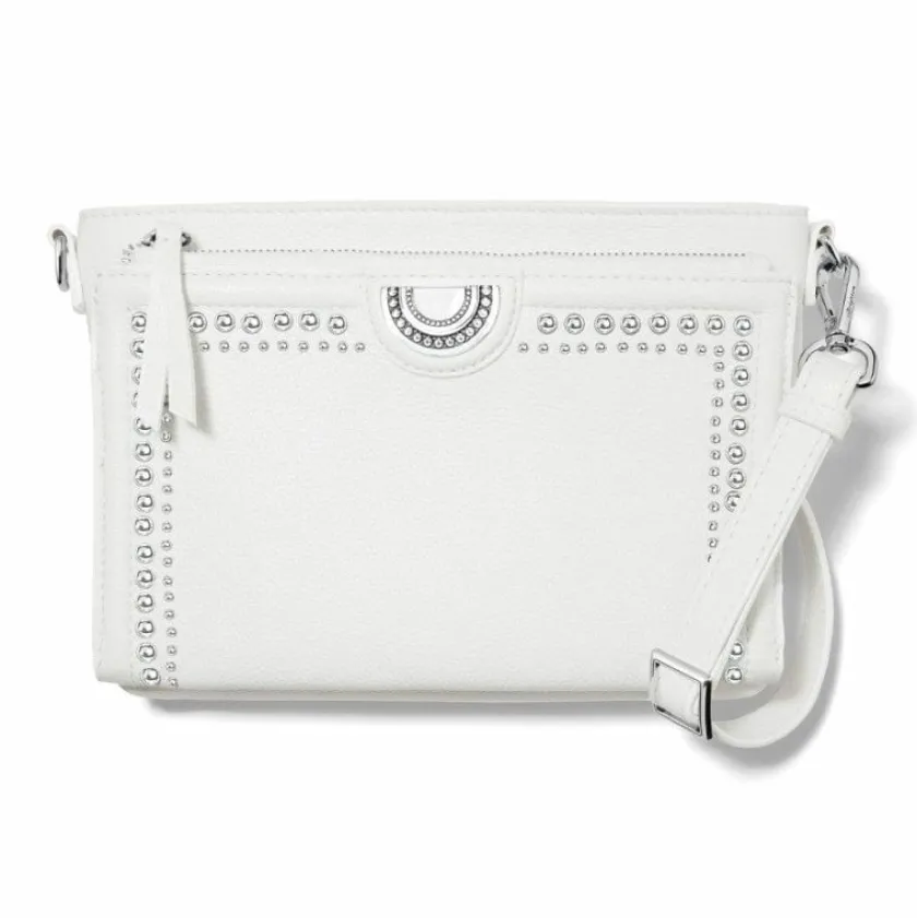 Brighton Jordyn Cross Body Organizer Outlet