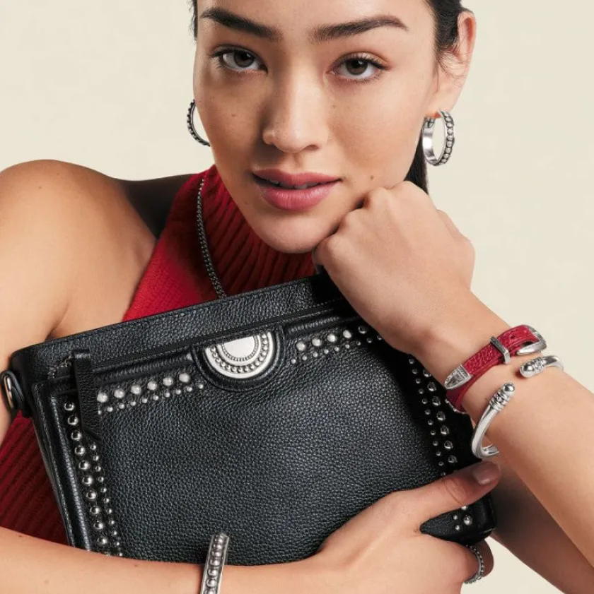 Brighton Jordyn Cross Body Organizer Outlet