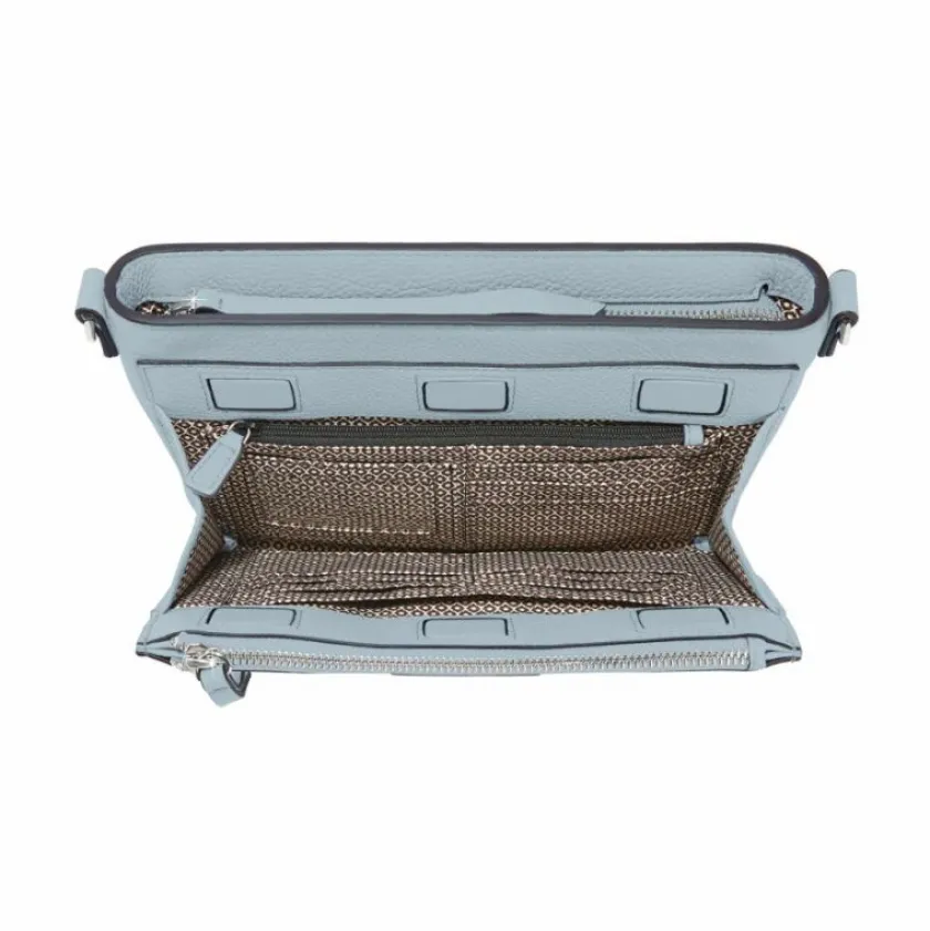 Brighton Jordyn Cross Body Organizer Outlet