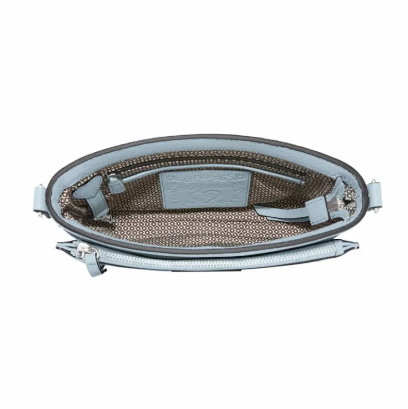 Brighton Jordyn Cross Body Organizer Outlet