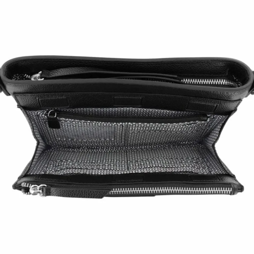Brighton Jordyn Cross Body Organizer Outlet