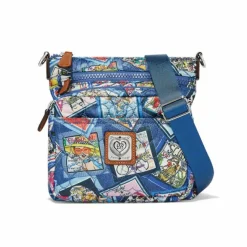Brighton Kallista Messenger Sale