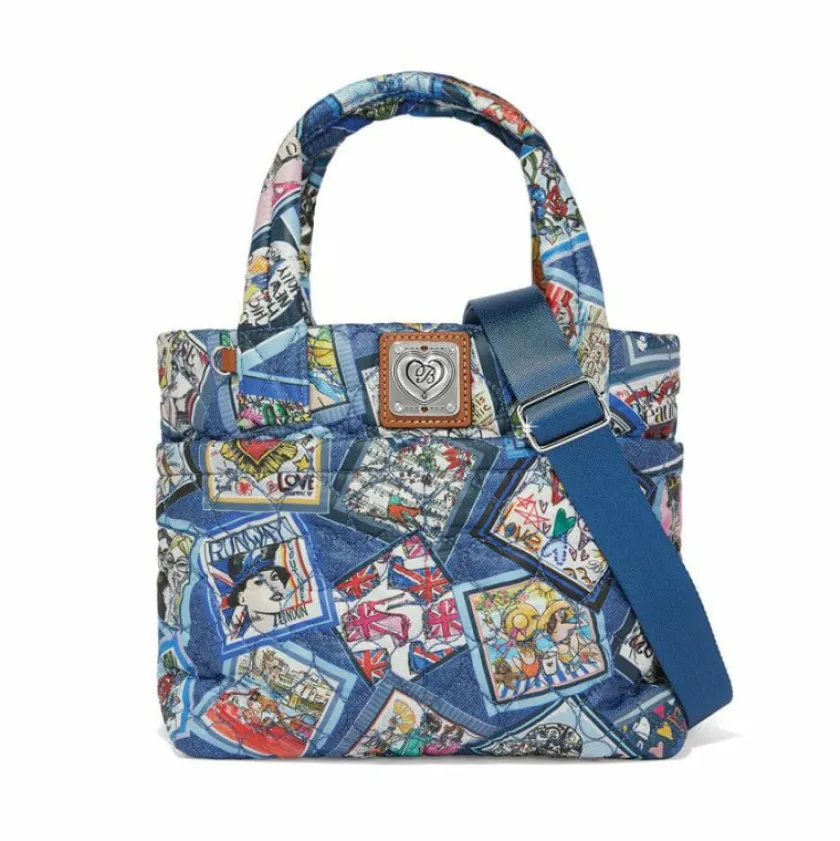 Brighton Kamille Cross Body Bag Online