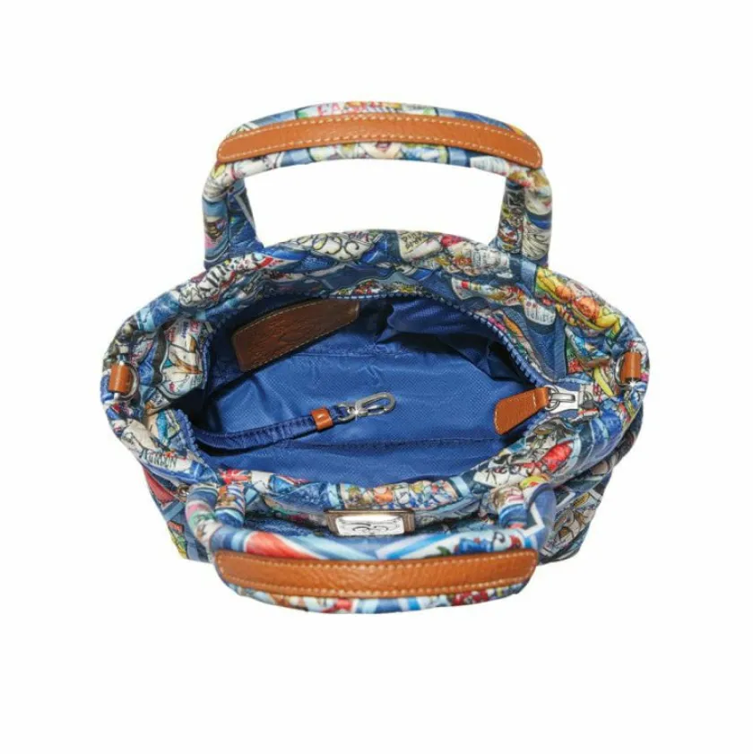 Brighton Kamille Cross Body Bag Online