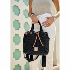 Brighton Kenny Convertible Backpack Clearance