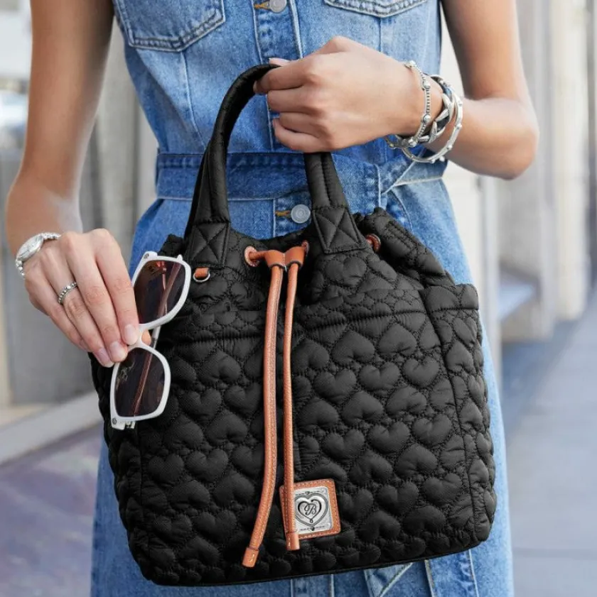 Brighton Kenny Convertible Backpack Clearance