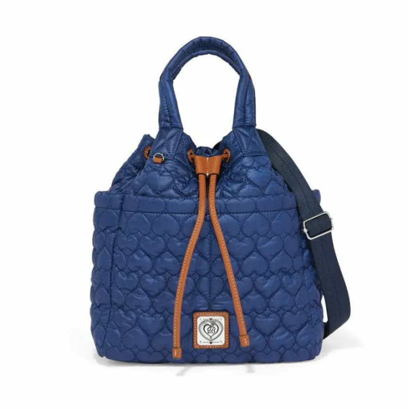 Brighton Kenny Convertible Backpack Clearance