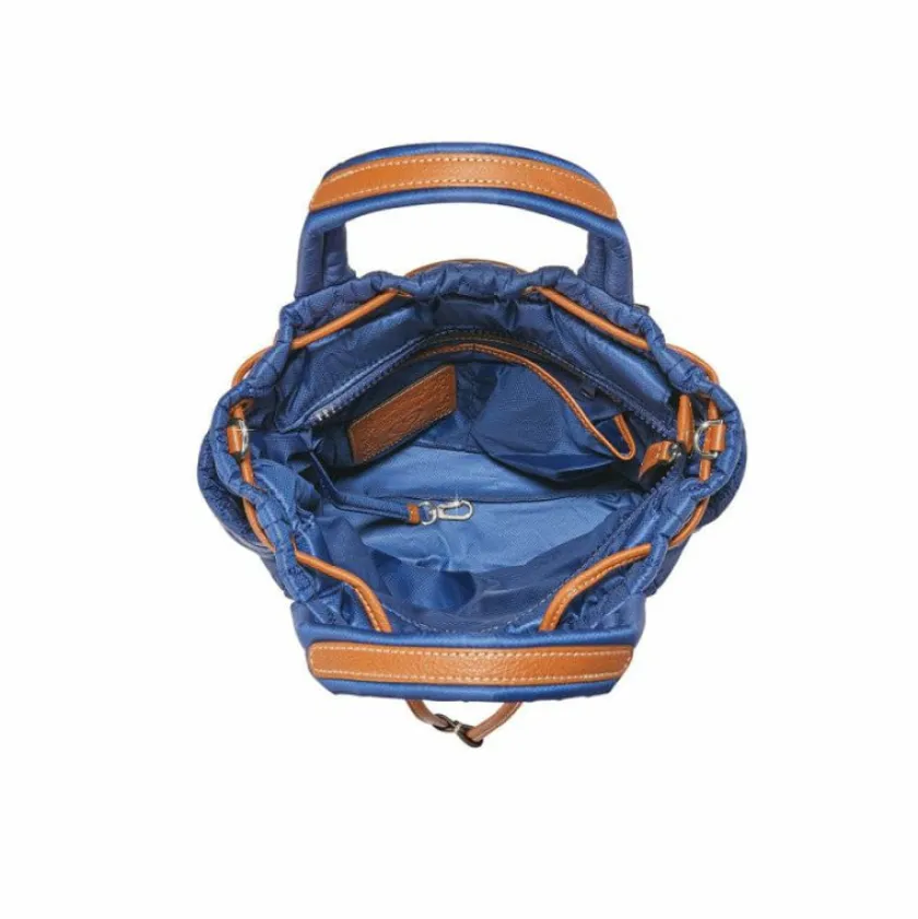 Brighton Kenny Convertible Backpack Clearance