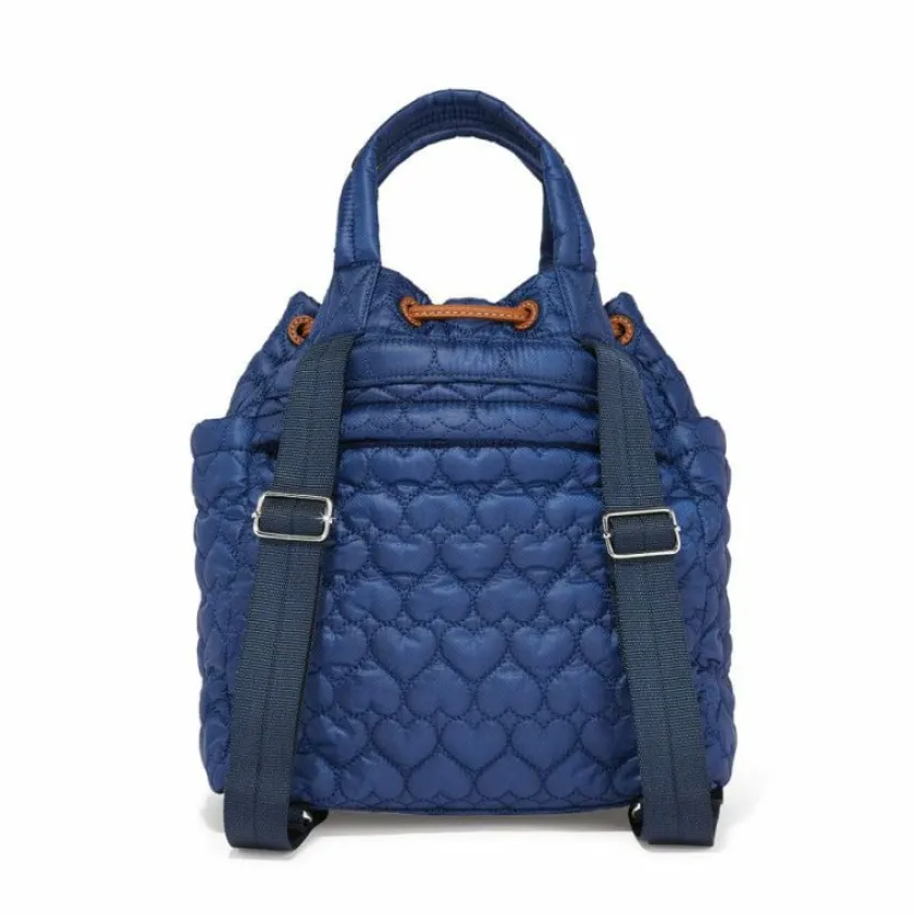 Brighton Kenny Convertible Backpack Clearance