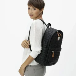 Brighton Kirby Carry-On Backpack Discount