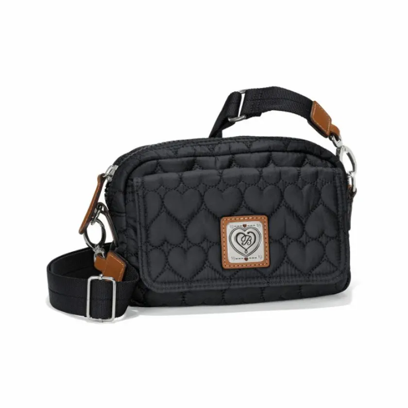 Brighton Knix Utility Bag Fashion