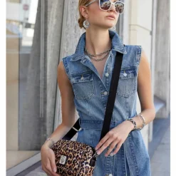 Brighton Knix Utility Bag Fashion