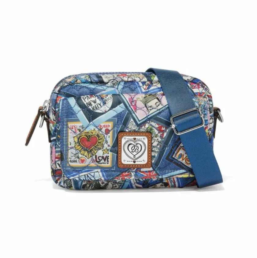 Brighton Knix Utility Bag Fashion