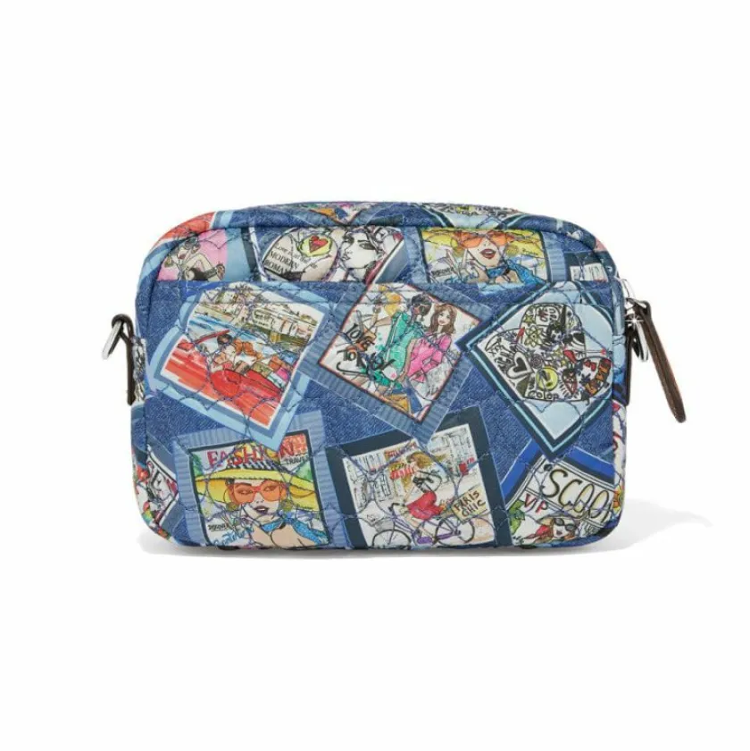 Brighton Knix Utility Bag Fashion