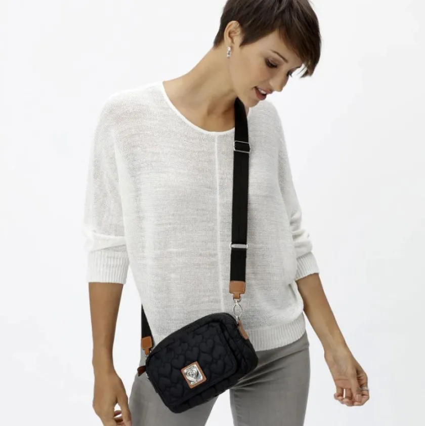 Brighton Knix Utility Bag Fashion
