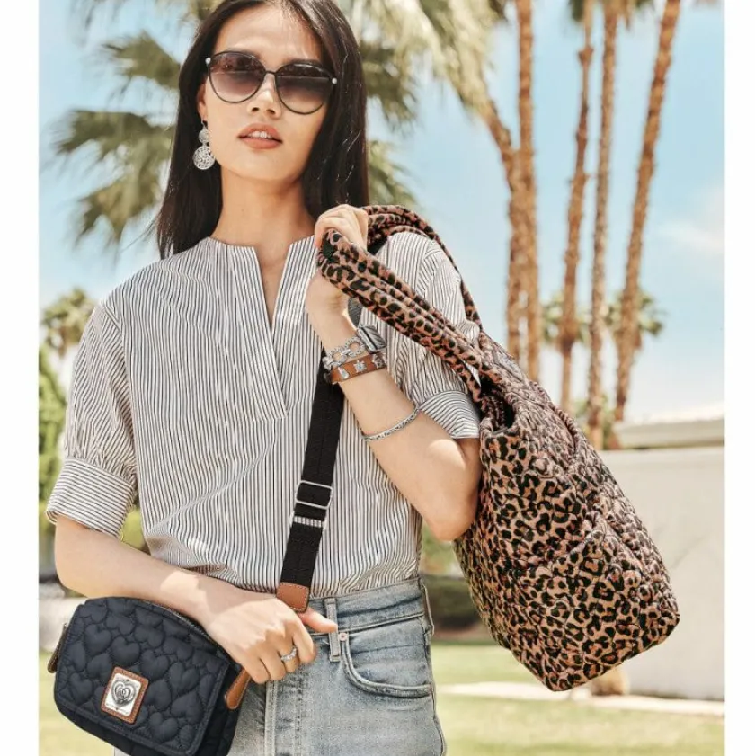 Brighton Knix Utility Bag Fashion