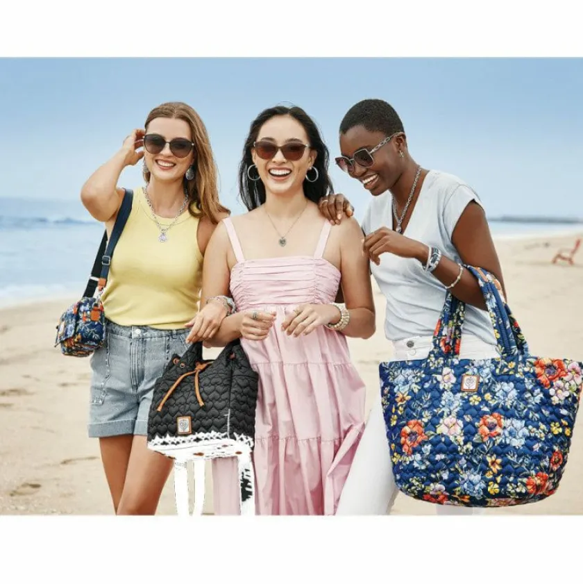 Brighton Knox Extra Large Tote Fashion