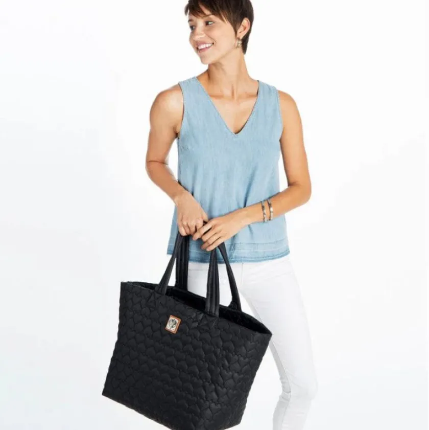 Brighton Knox Extra Large Tote Fashion