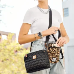 Brighton Koko Organizer Black Best
