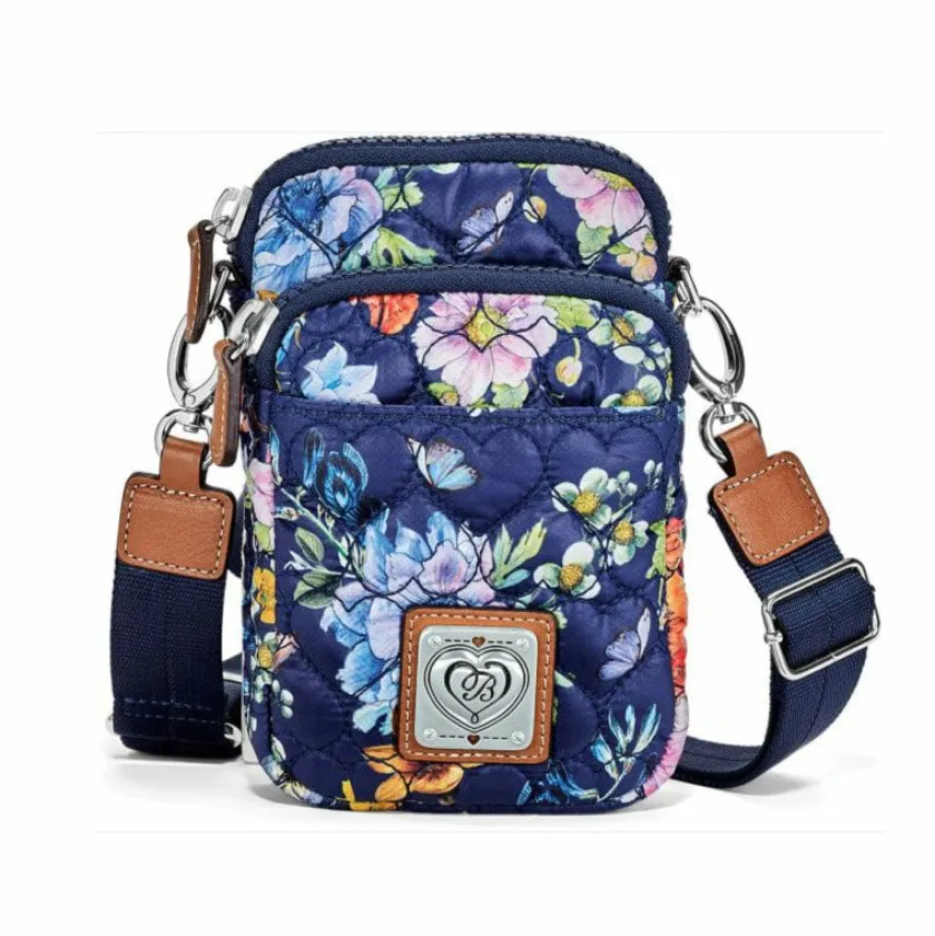 Brighton Kora Mini Utility Bag Online