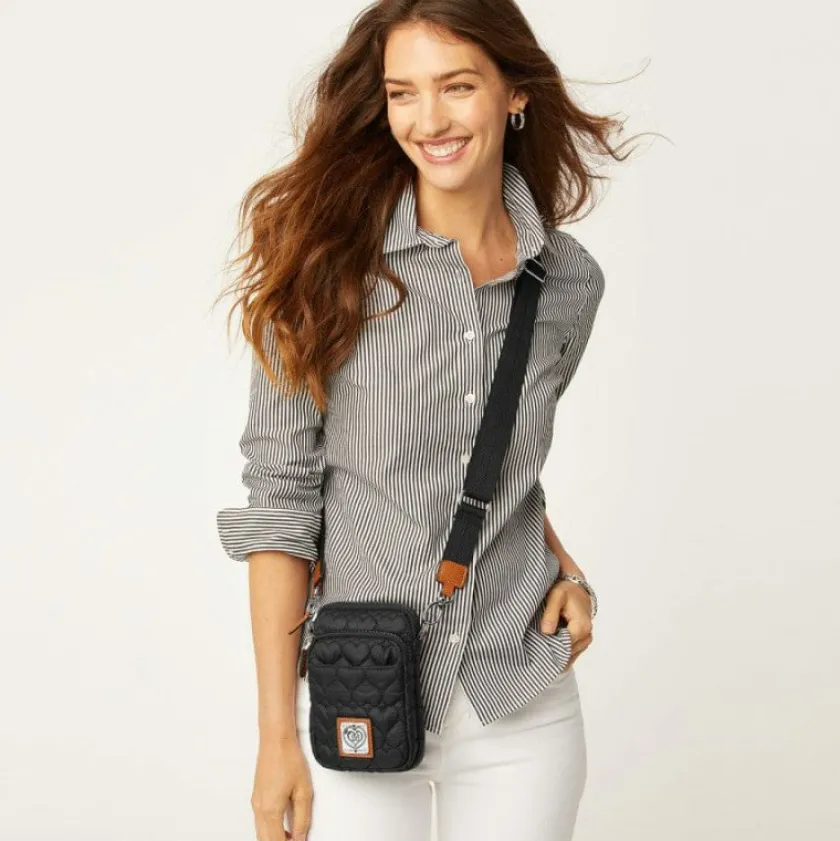 Brighton Kora Mini Utility Bag Online