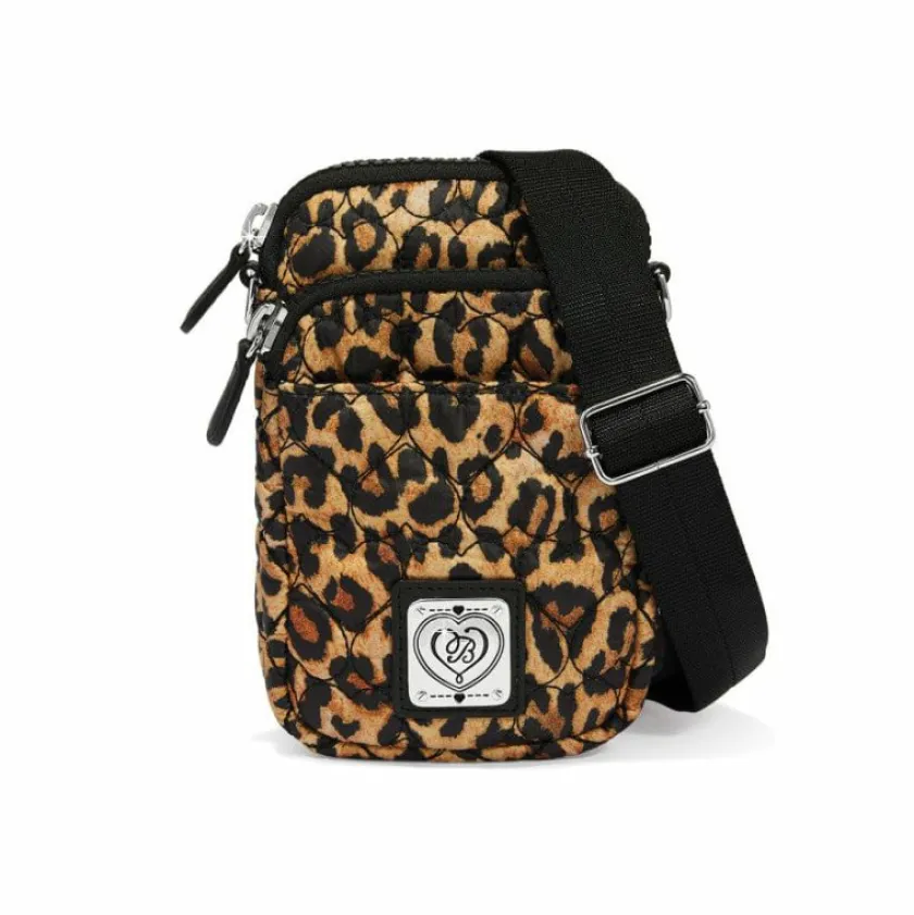 Brighton Kora Mini Utility Bag Online