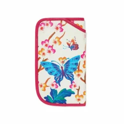 Brighton Kyoto In Bloom Double Eyeglass Case Multi Best