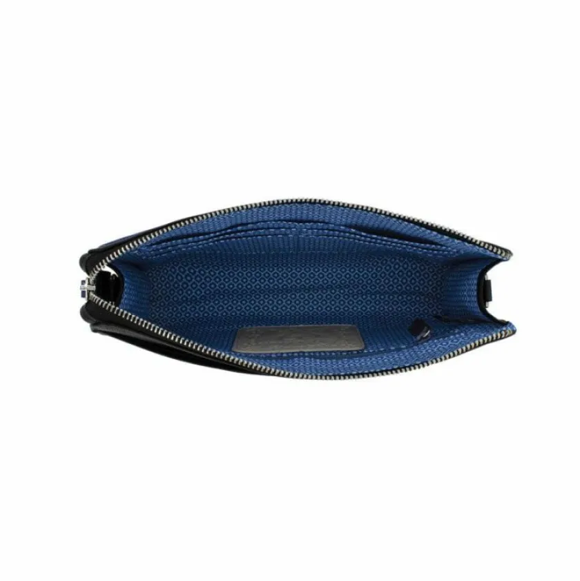 Brighton Kyoto In Bloom Embroidered Pouch Multi Best