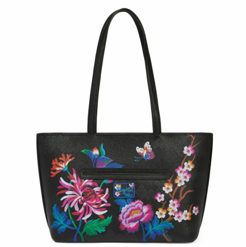 Brighton Kyoto In Bloom Hana Tote Multi Best