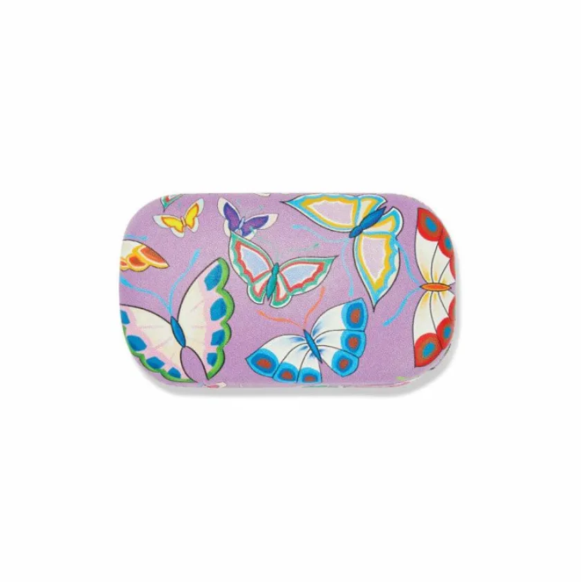Brighton Kyoto In Bloom Sakura Mini Box Multi Clearance