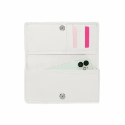 Brighton Kyoto In Bloom Sakura Rockmore Wallet White-Multi Hot
