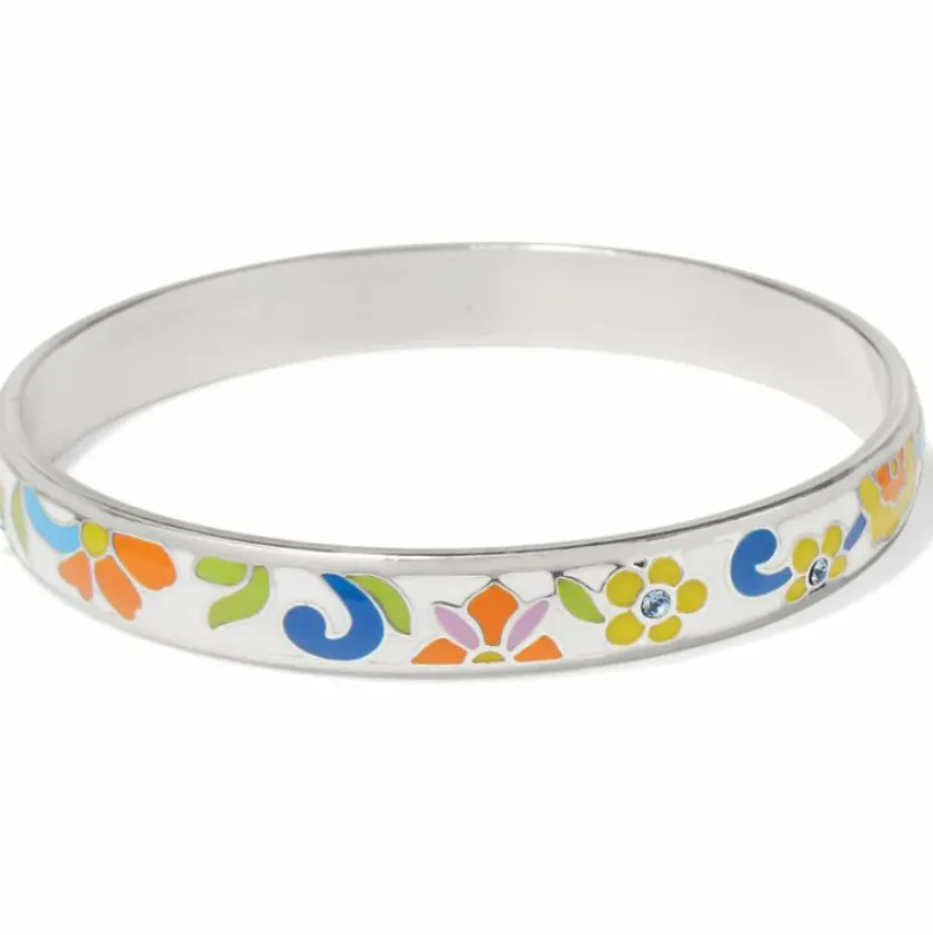 Brighton La Farfalla Round Bangle Multi Discount
