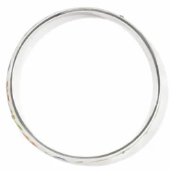 Brighton La Farfalla Round Bangle Multi Discount