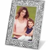 Brighton Lacie Daisy Frame Silver Clearance
