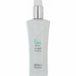 Brighton Live 6 Oz. Body Lotion White Best