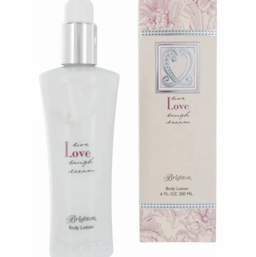 Brighton Love 6 Oz. Body Lotion White Discount
