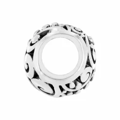 Brighton Love Affair Bead Silver Best