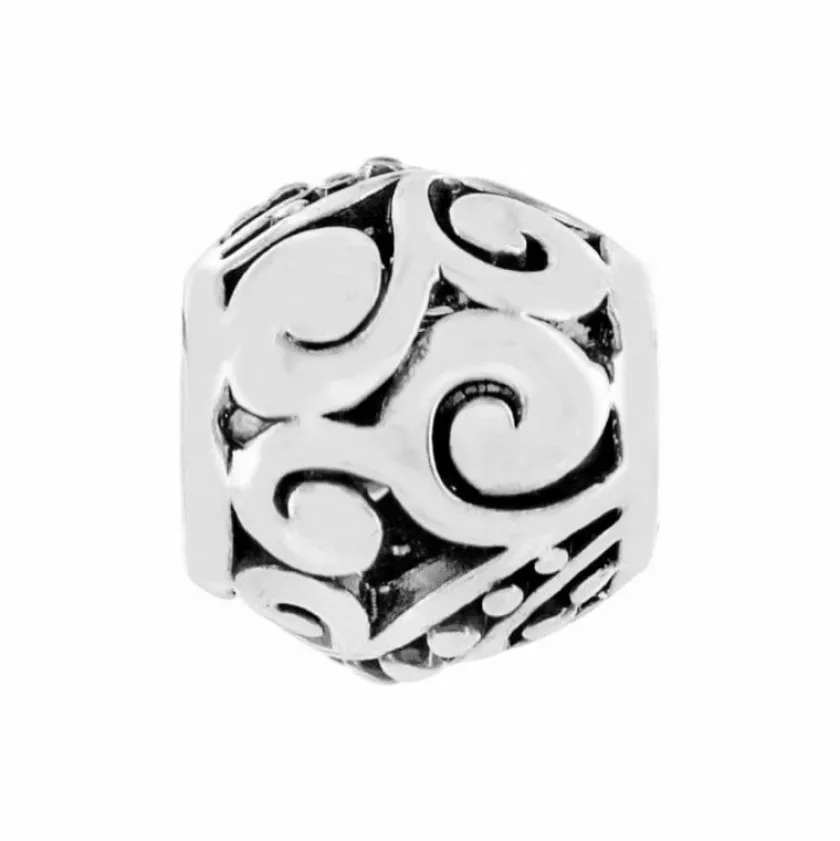 Brighton Love Affair Bead Silver Best