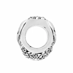 Brighton Love Always Bead Silver Clearance