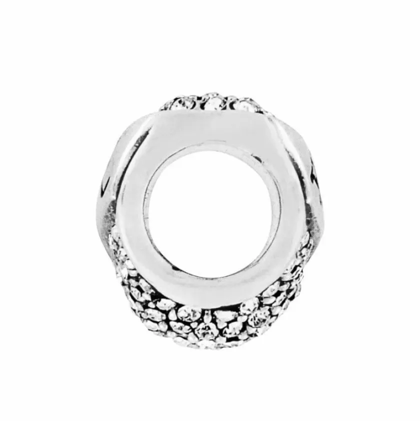 Brighton Love Always Bead Silver Clearance