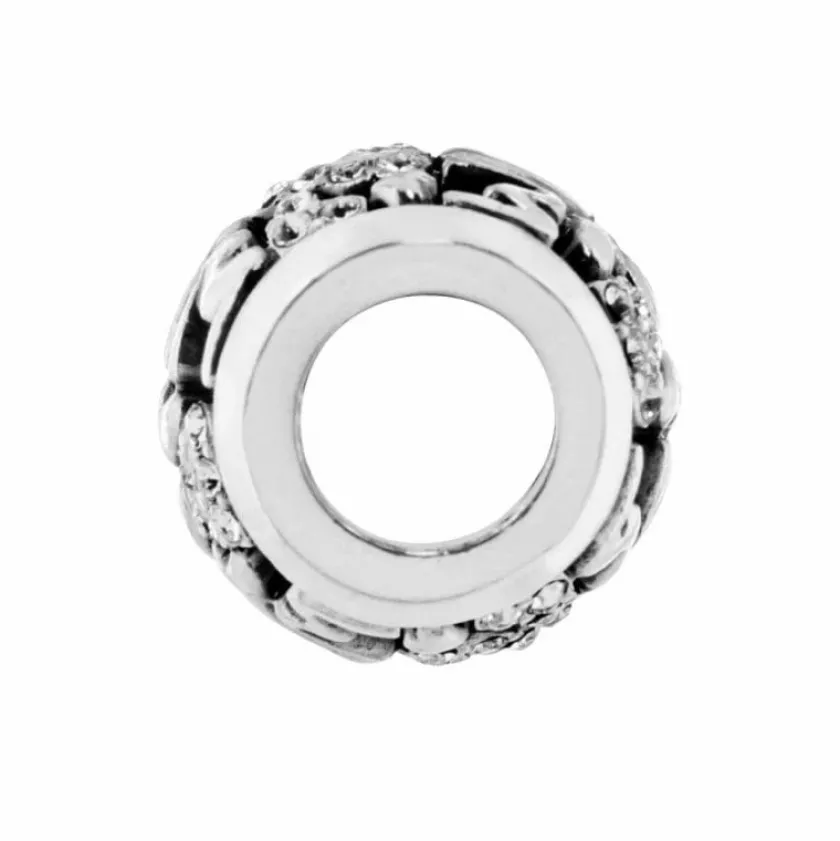 Brighton Love Mom Bead Silver Clearance